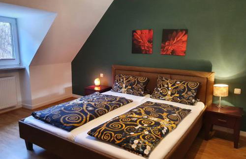 Ferienhaus Inselblick in Traumlage mit Balkon und Panoramablick - Foto 56