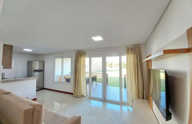 Flats at Club Meridional - Praia dos Carneiros - Foto 76