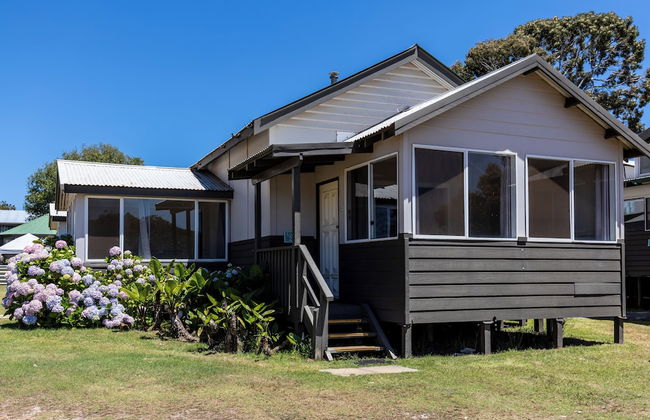 Walpole Rest Point Caravan Park - Foto 22