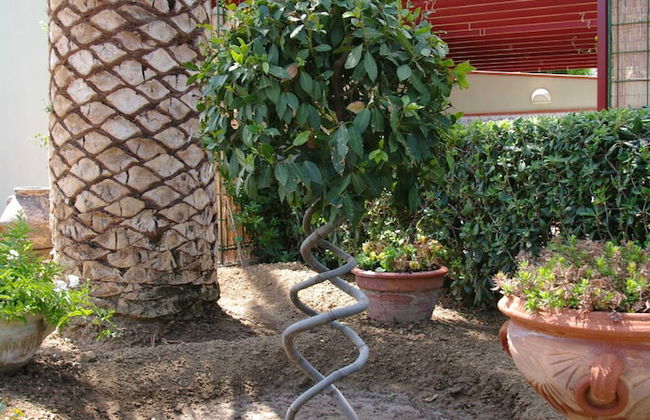 Beautiful Apartment for 5 People in Residence - Foto 31