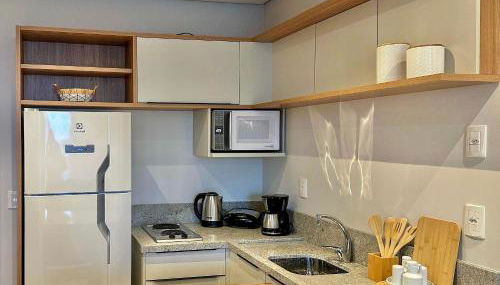 Luxuoso Studio no Serra Class (307) - Foto 5