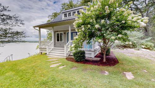 Periwinkle Cottage - Foto 2