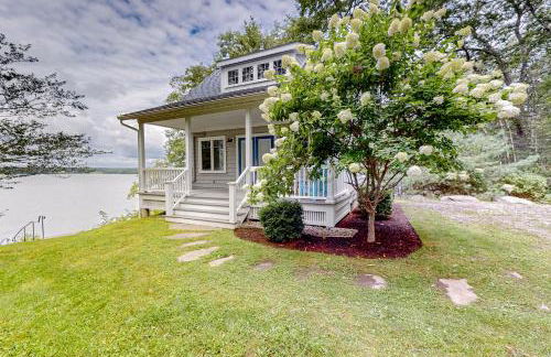 Periwinkle Cottage - Foto 2