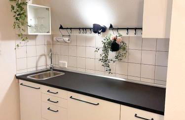 NAMI - ROBIN - Helle Apartments mitten in der Stadt - Foto 12