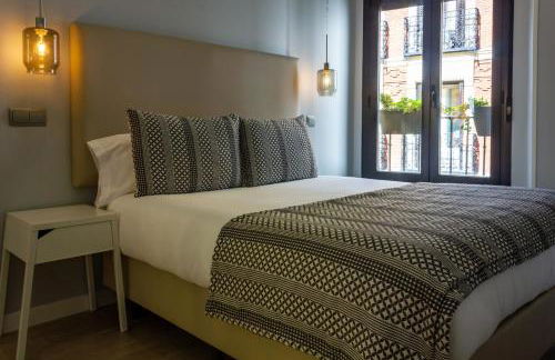 Arenal Suites Puerta del Sol - Photo 22