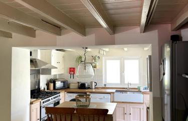 April Cottage - Foto 14