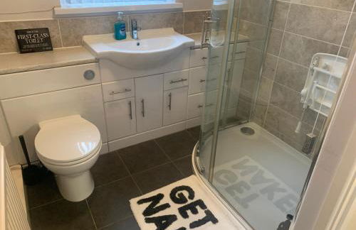 Laura Ashley cosy inner terrace - Foto 10