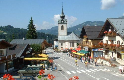 Chalet Les Combes - Photo 12