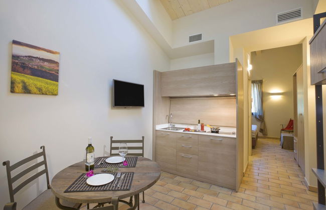 Villa Gens Camuria - Photo 10