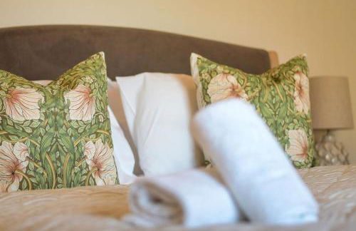 Granville Cottage - Foto 19