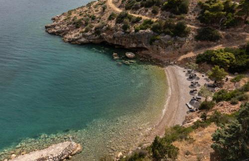 Agrilia Koromili Retreat - Foto 37