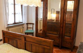 Casa per 6 con AC nel verde del Monferrato, giardino e barbecue - Foto 27