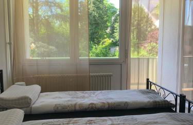 Apartment Aqualonnähe - Foto 2