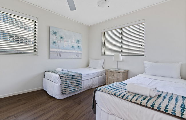 Key Largo Apartments - Photo 6