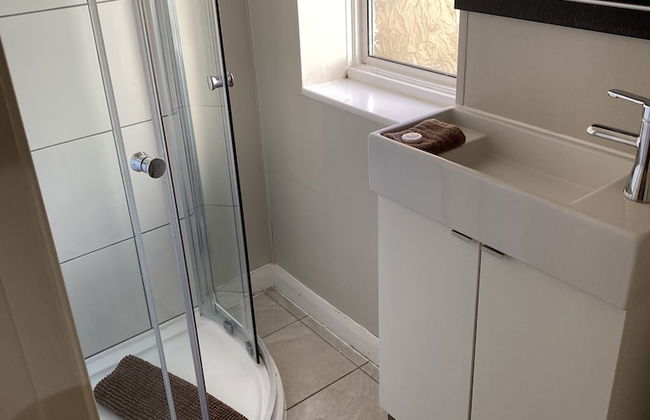 Apartments on the Park - Foto 22