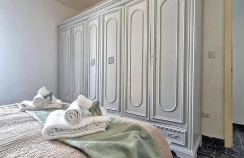 CASA DEL MARINAIO - Relax in pieno centro - WiFi - 6 posti - Foto 15