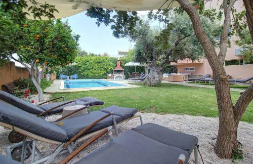 Villa Olivo Kampani - Foto 39