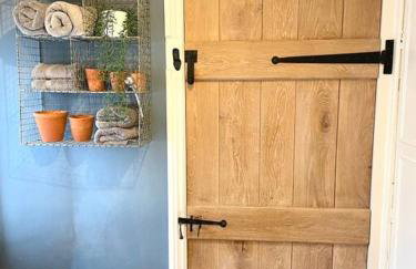 New - Stylish Cotswold cottage - Foto 8