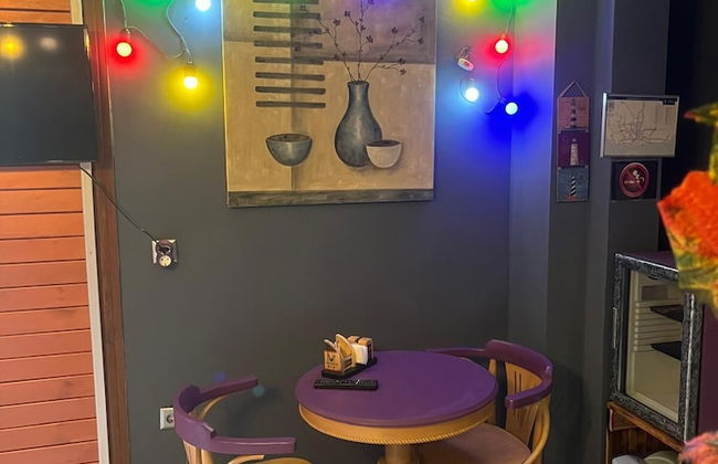 Marvel Suites- Adults Only - Foto 42