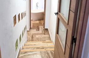 La Petite Chaouen de Galera - Photo 24