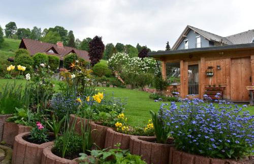 Schwarzwaldhaus Simmelehof - Foto 19