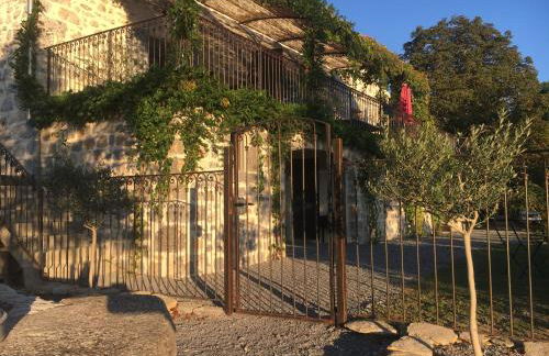 Le Mas Charlemagne - Foto 53