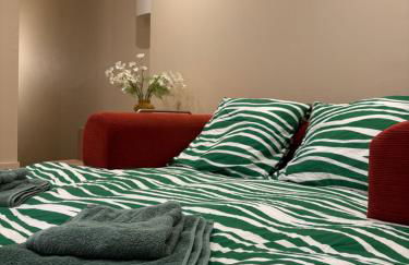 L'Olivier - appartement cozy au centre de Poitiers - Foto 6