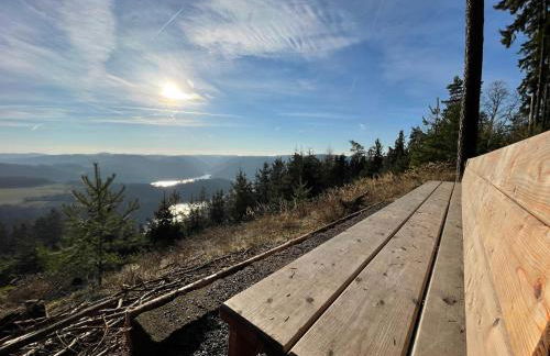 AR Apartments II I 5 Pers I Prime I Küche I WLAN I am Thüringer Meer - Foto 43