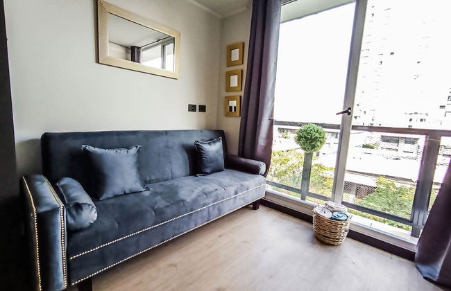 Vistas del Paarque Almagro 511 - Photo 1