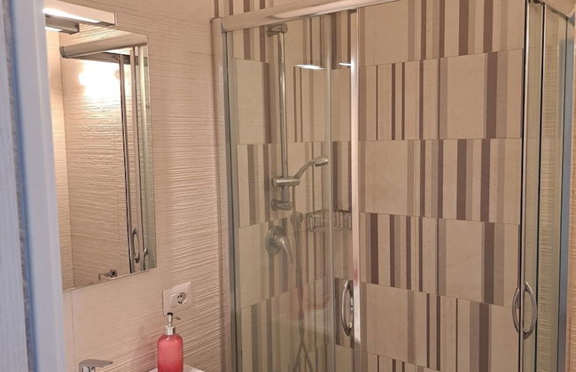 affittacamere massimo d'azeglio - Foto 23