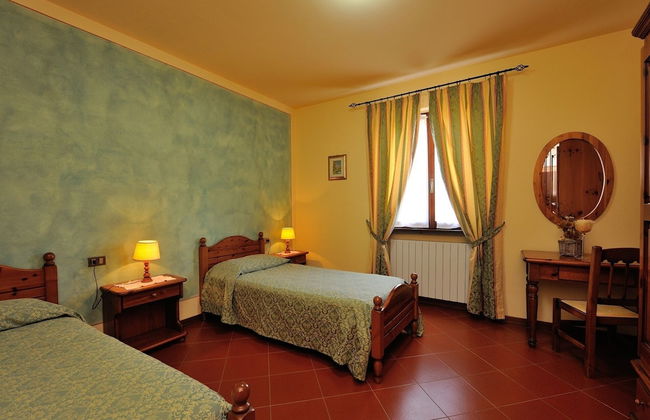 Boschetto del Lago - Photo 7