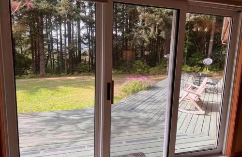 Stunning Cabin Rental with Incredible Ocean Views along the Oregon Coast - Foto 44