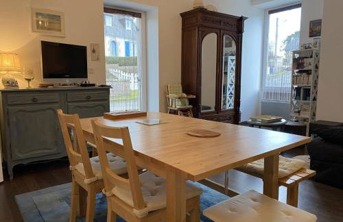 359 - Appartement T3, à deux pas de la plage l'Anse du Croc et de sa vue sur le Cap Fréhel - Foto 7