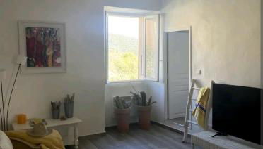 Appartement Vue mer en plein centre de Cargese - Foto 3