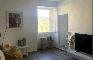 Appartement Vue mer en plein centre de Cargese - Foto 3