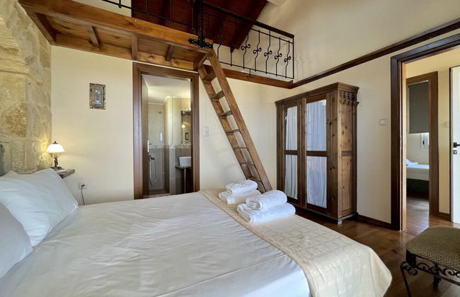 Villa Avra in Vrises - Foto 53