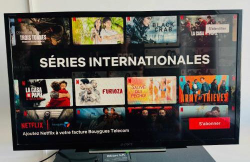 Paris La Défense Studio - Foto 12