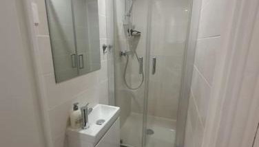 Appartement T2 aux portes de Paris - Foto 2, towels, Shower