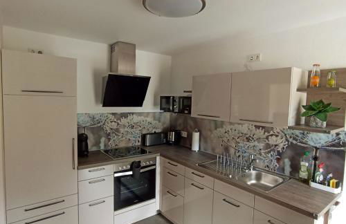 Ferienwohnung mit Blick auf die Moselloreley - Foto 7