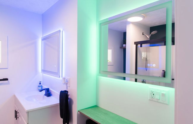 Million Dollar View Bayshore Beach House - Foto 13