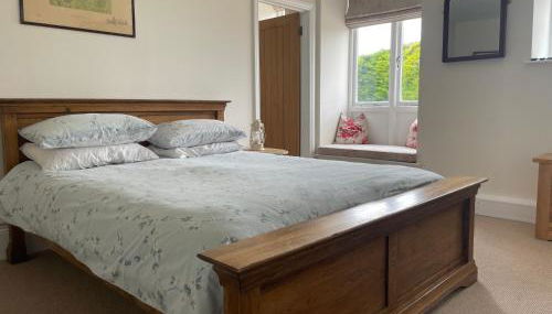 Scotland Lodge Farm, Stonehenge - The Stalls & The Stable Loft - Pets by agreement in the Stable Loft - Foto 4