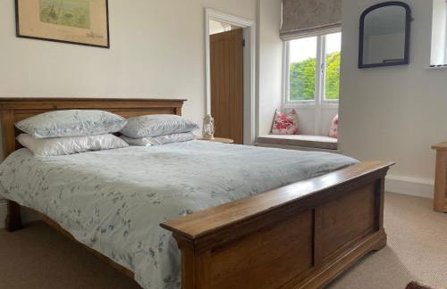 Scotland Lodge Farm, Stonehenge - The Stalls & The Stable Loft - Pets by agreement in the Stable Loft - Foto 4