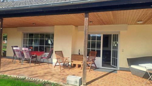 Ferienwohnung I&I - Foto 4, Garden