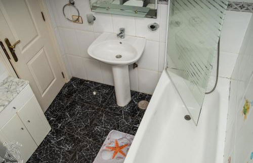 Comfortable flat in El Fraile - Foto 26