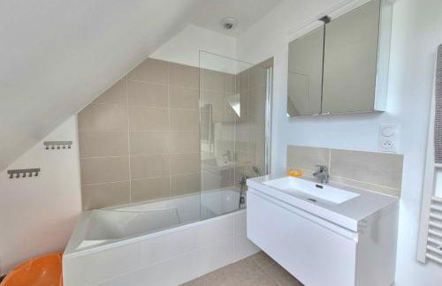 Bright house in Hirel near beach and activities - Foto 20