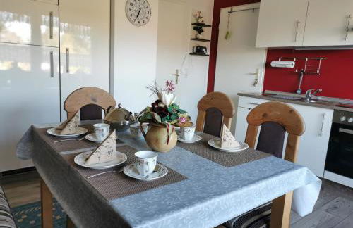 Ferienwohnung Irene in Strackholt - Foto 6