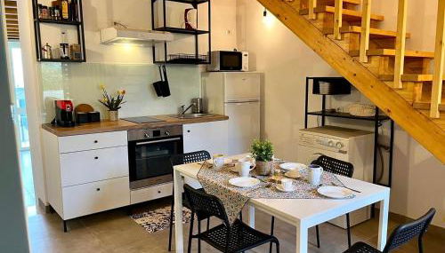 Vista Mare WI-FI AC P BBQ - Foto 2