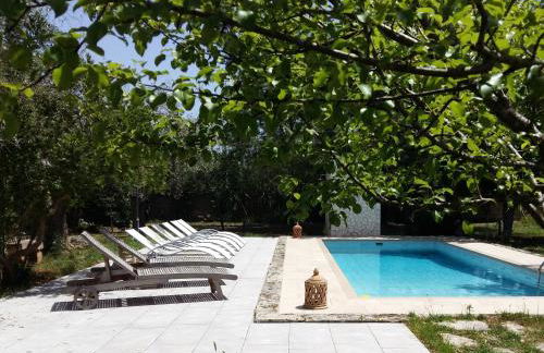 La Dimora dei Gelsi - Foto 1