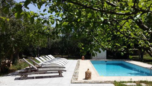 La Dimora dei Gelsi - Foto 1