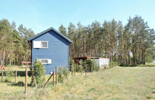Holiday Home, Nowe Warpno, for 6 Persons - Photo 19